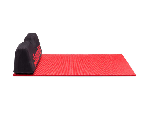 ShampooMATE Red
