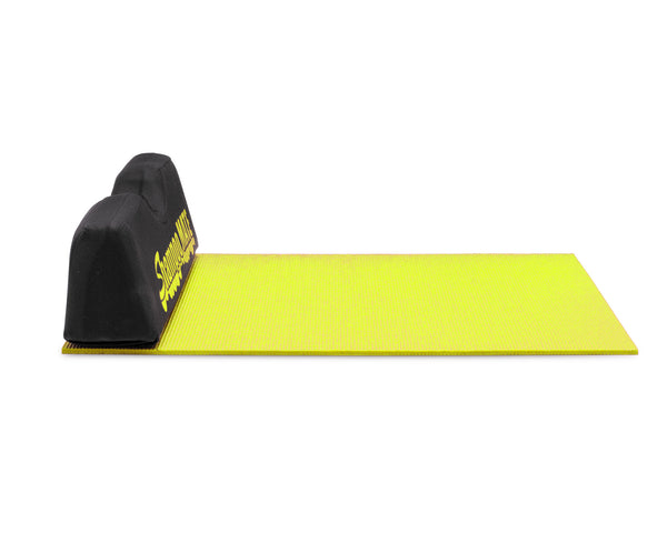 ShampooMATE Yellow