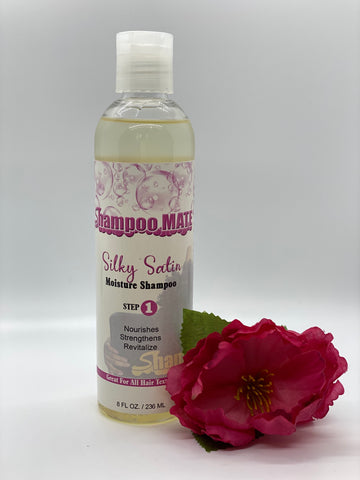 ShampooMATE Moisture Shampoo