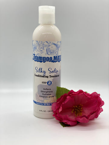 ShampooMATE Conditioner