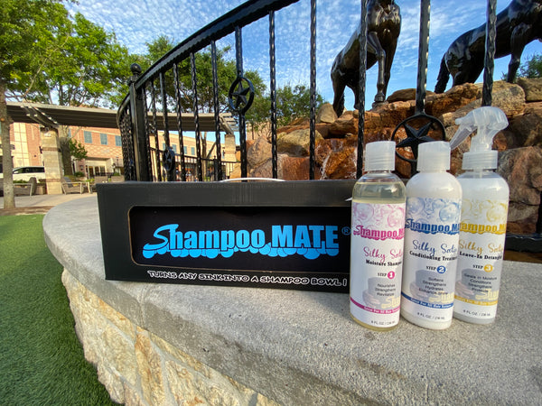 fuzzy Karu Blåt mærke Ultimate Collection – ShampooMATE
