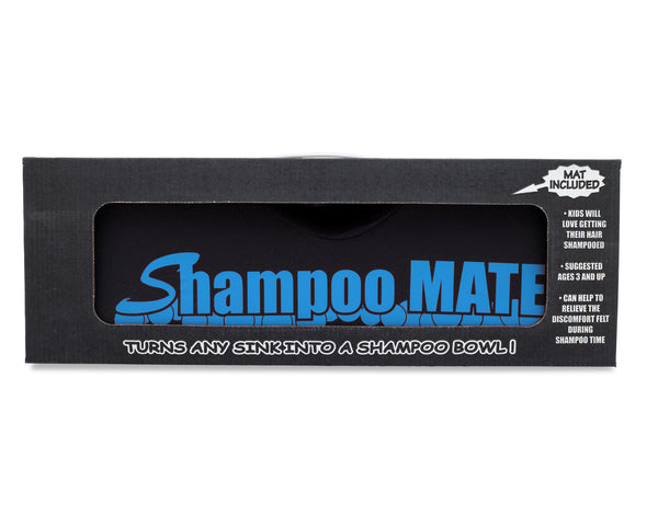 ShampooMATE Blue