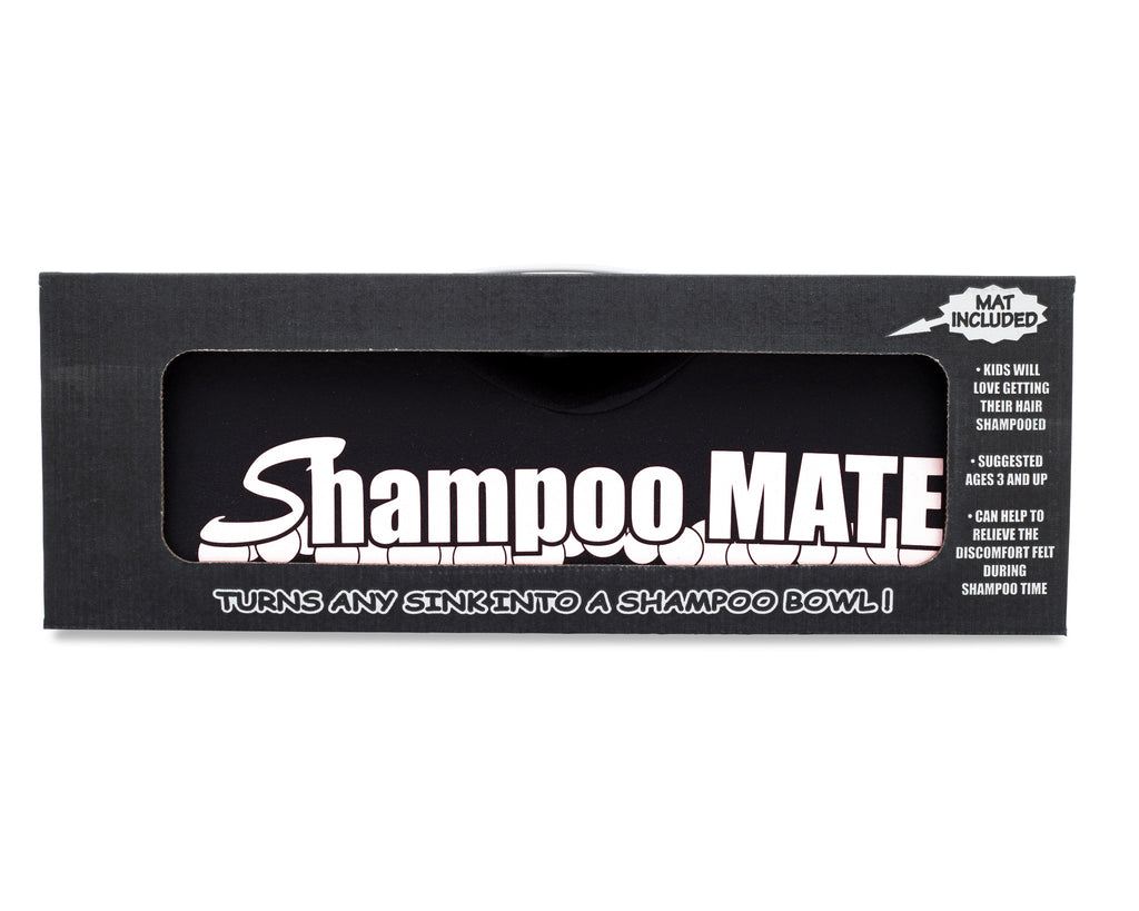 ShampooTime